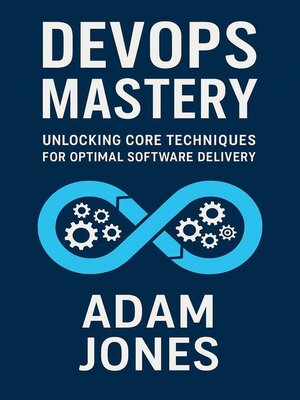 cover image of DevOps Mastery
